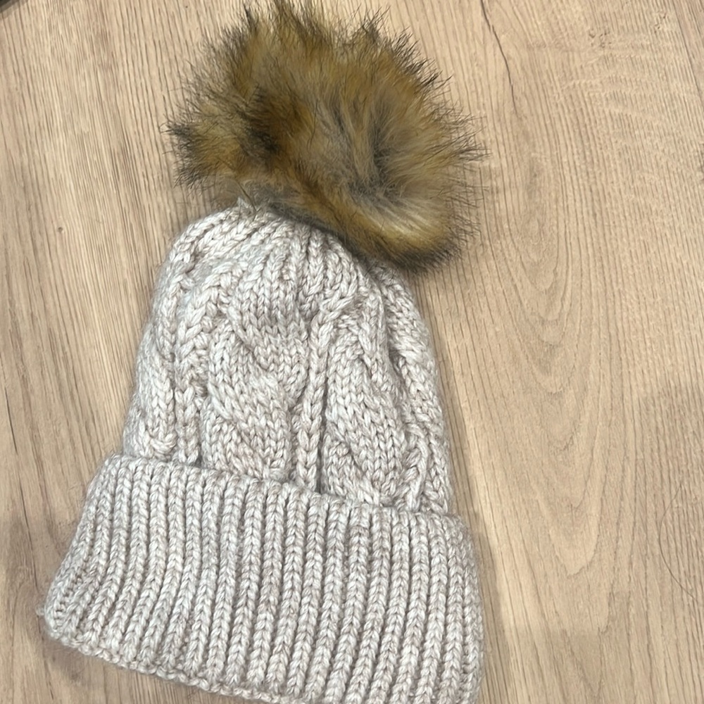 Anthropologie hat one size